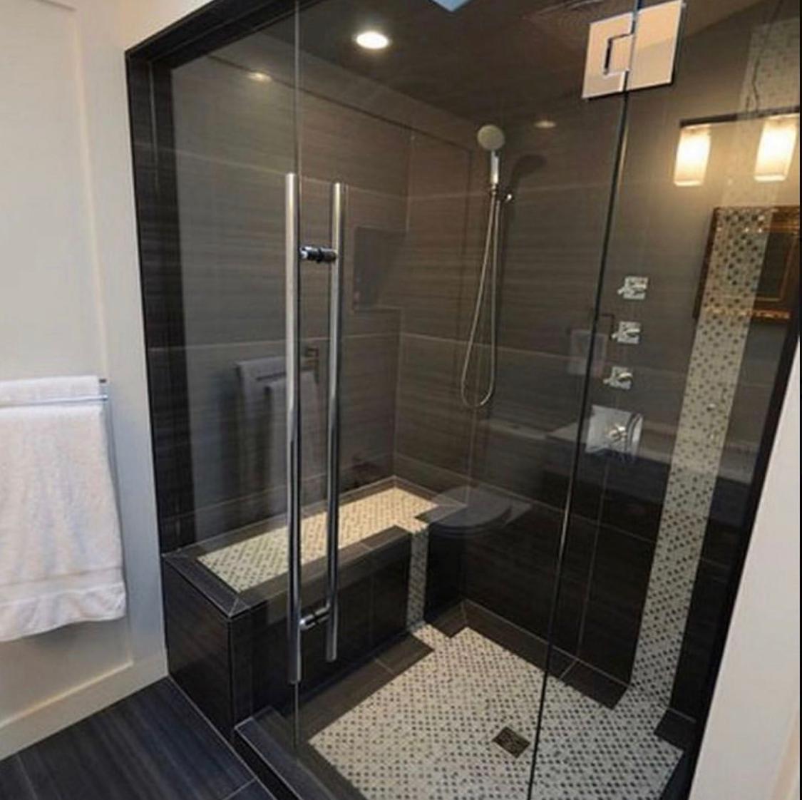 Modern Bath